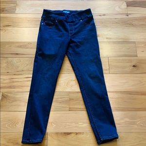 Lee Pull-On Sculpting Jeans